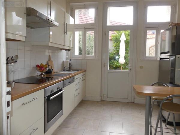 Appartement à vendre à Bourges dans le Cher (18000), ref : 04101