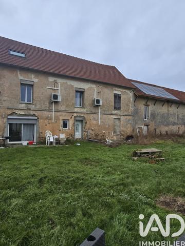 Maison à vendre 9 pièces 203 m² Épieds