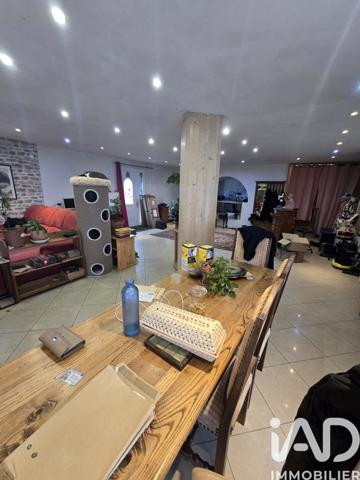 Maison à vendre 9 pièces 203 m² Épieds