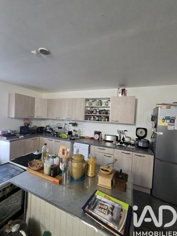 Maison à vendre 9 pièces 203 m² Épieds