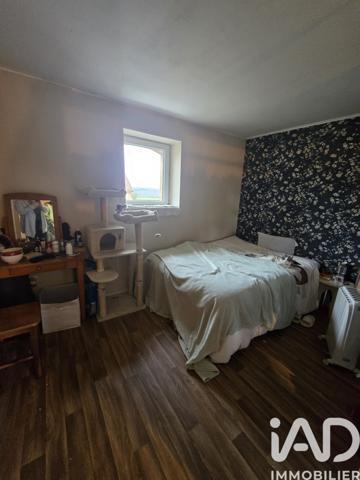 Maison à vendre 9 pièces 203 m² Épieds