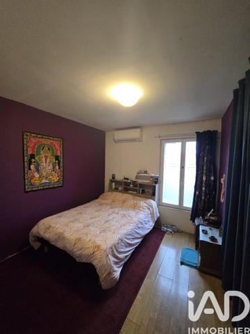 Maison à vendre 9 pièces 203 m² Épieds