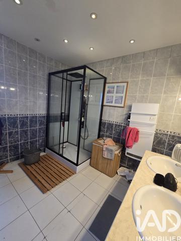Maison à vendre 9 pièces 203 m² Épieds