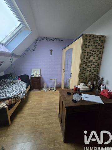 Maison à vendre 9 pièces 203 m² Épieds