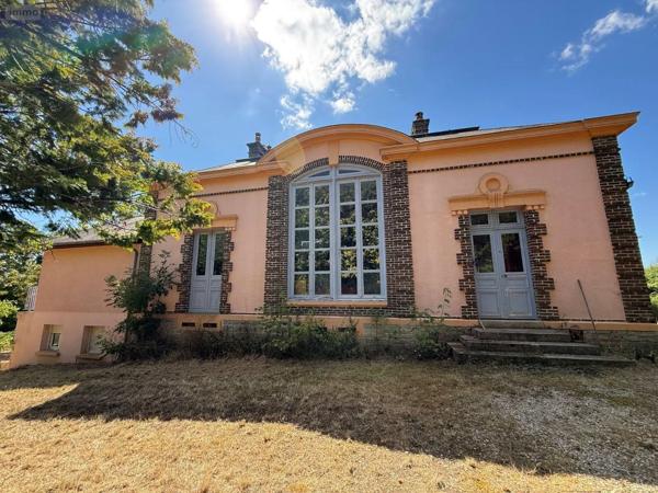 Achat - Maison | Maison Buchères 10800 4 pièces 123 m 2 3578 m 2