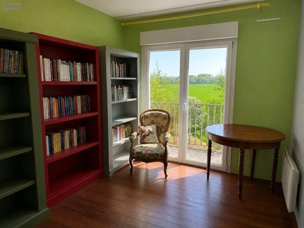Achat - Maison | Maison Buchères 10800 4 pièces 123 m 2 3578 m 2
