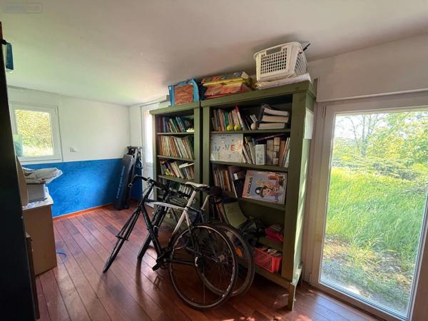 Achat - Maison | Maison Buchères 10800 4 pièces 123 m 2 3578 m 2