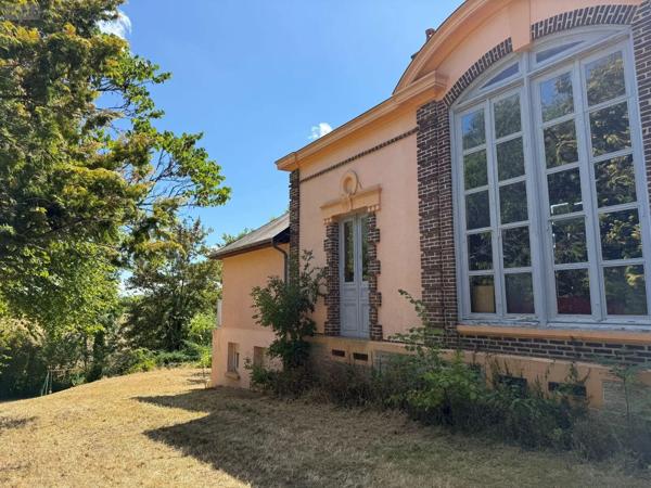Achat - Maison | Maison Buchères 10800 4 pièces 123 m 2 3578 m 2