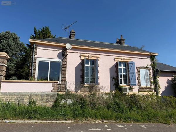 Achat - Maison | Maison Buchères 10800 4 pièces 123 m 2 3578 m 2