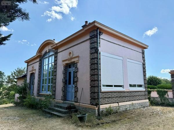 Achat - Maison | Maison Buchères 10800 4 pièces 123 m 2 3578 m 2
