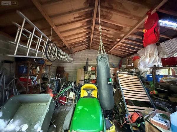 Achat - Maison | Maison Buchères 10800 4 pièces 123 m 2 3578 m 2