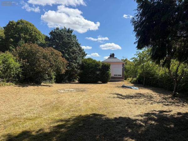 Achat - Maison | Maison Buchères 10800 4 pièces 123 m 2 3578 m 2