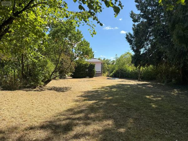 Achat - Maison | Maison Buchères 10800 4 pièces 123 m 2 3578 m 2