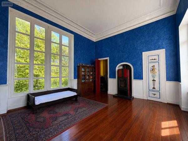Achat - Maison | Maison Buchères 10800 4 pièces 123 m 2 3578 m 2