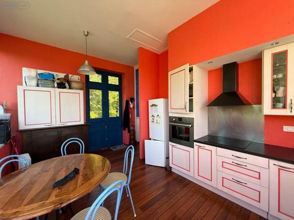 Achat - Maison | Maison Buchères 10800 4 pièces 123 m 2 3578 m 2