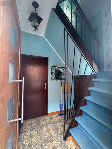 Achat - Maison Lille 59800 7 pièces 143 m 2 314 m 2