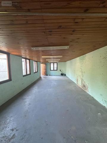 Achat - Maison Lille 59800 7 pièces 143 m 2 314 m 2
