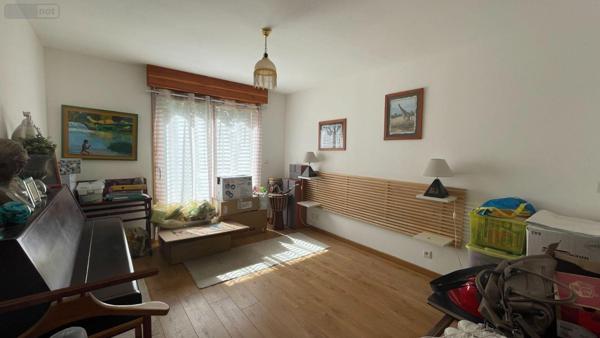 Maison à vendre à Saint-Hernin dans le Finistère (29270), ref : STH194