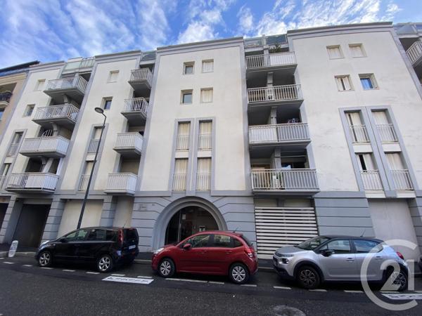 Appartement F2 à vendre  2 pièces - 20,68 m2 SETE - 34
