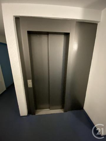 Appartement F2 à vendre  2 pièces - 20,68 m2 SETE - 34