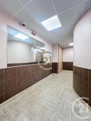 Appartement F2 à vendre  2 pièces - 20,68 m2 SETE - 34