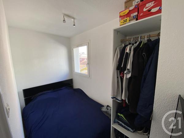 Appartement F2 à vendre  2 pièces - 20,68 m2 SETE - 34