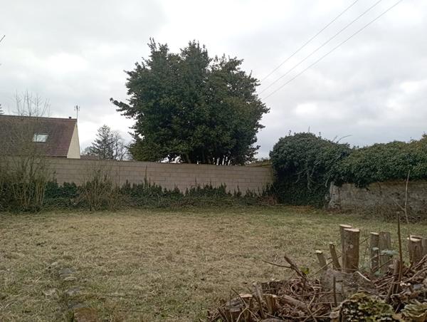 Maison à vendre à Aufferville - Référence 1330