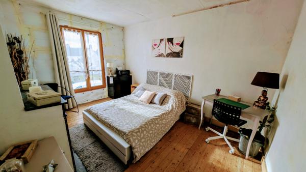 Maison à vendre à Aufferville - Référence 1330