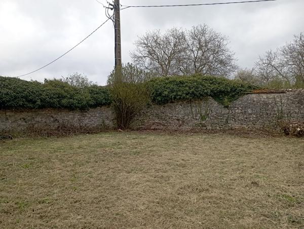 Maison à vendre à Aufferville - Référence 1330