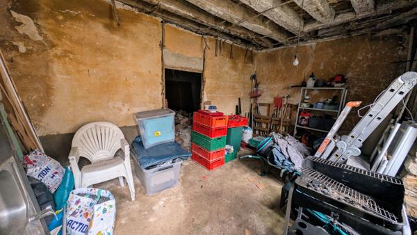 Maison à vendre à Aufferville - Référence 1330