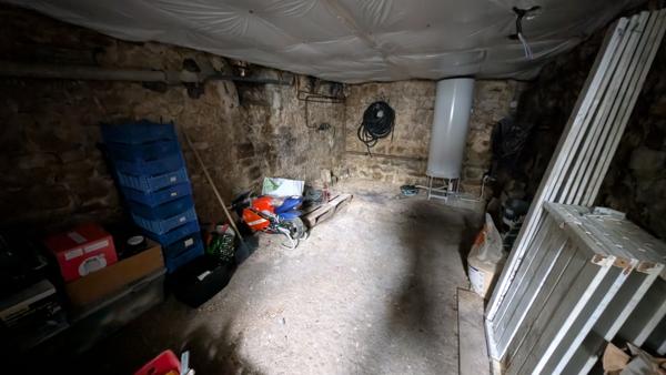 Maison à vendre à Aufferville - Référence 1330