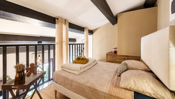 À vendre - Duplex, 3 pièces situé à Saint-Raphaël (83700)