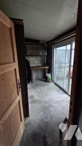 Sur la commune de DRANCY (Seine-Saint-Denis) Maison de 4 pièces principales 