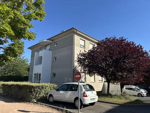 Appartement A Vendre 5 pièce Quartier toison d'or