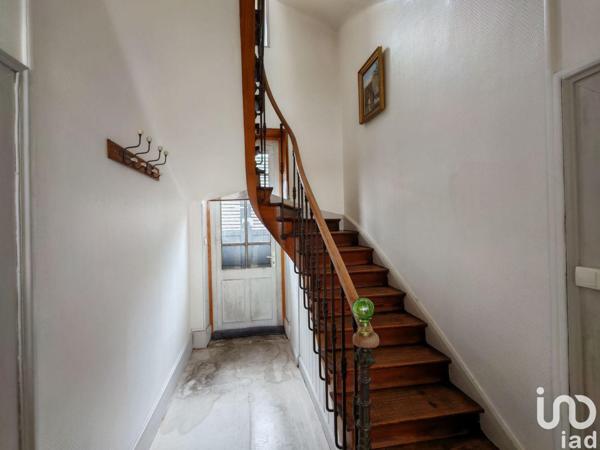 Maison à vendre 4 pièces 135 m² Préveranges