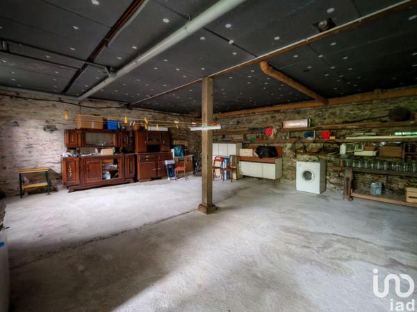 Maison à vendre 4 pièces 135 m² Préveranges