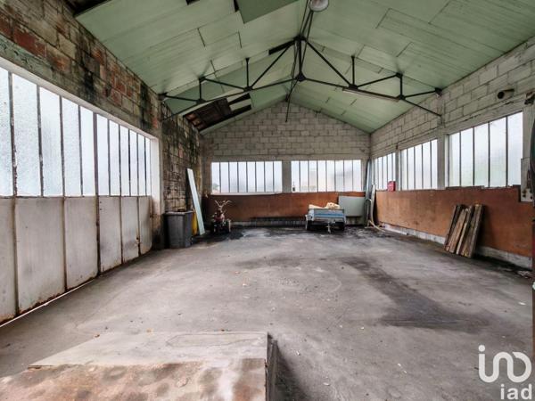 Maison à vendre 4 pièces 135 m² Préveranges