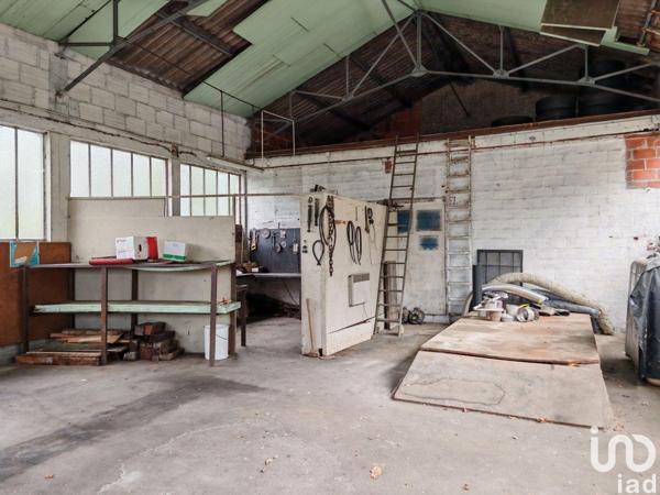 Maison à vendre 4 pièces 135 m² Préveranges