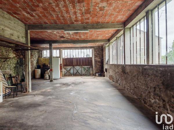 Maison à vendre 4 pièces 135 m² Préveranges