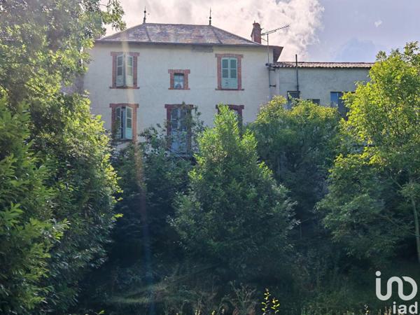 Maison à vendre 4 pièces 135 m² Préveranges