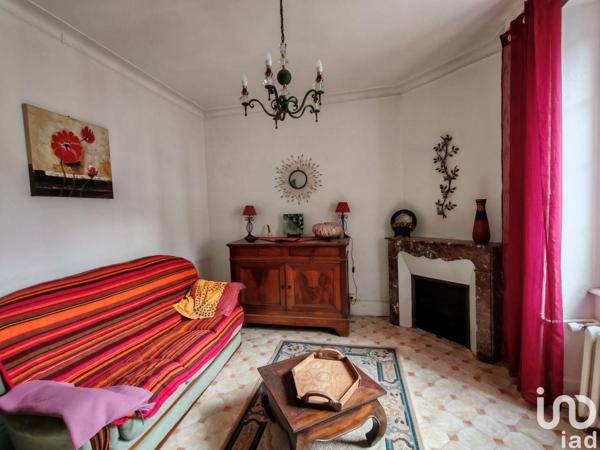 Maison à vendre 4 pièces 135 m² Préveranges