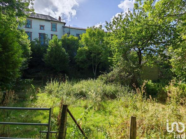 Maison à vendre 4 pièces 135 m² Préveranges