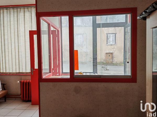 Maison à vendre 4 pièces 135 m² Préveranges