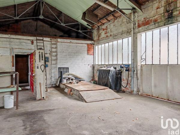 Maison à vendre 4 pièces 135 m² Préveranges