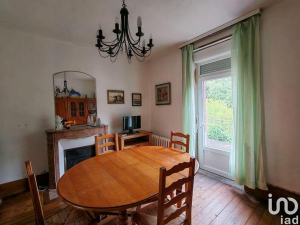 Maison à vendre 4 pièces 135 m² Préveranges