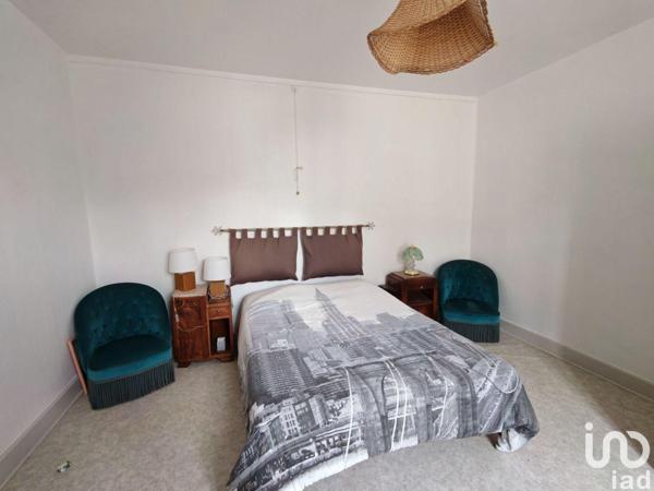 Maison à vendre 4 pièces 135 m² Préveranges