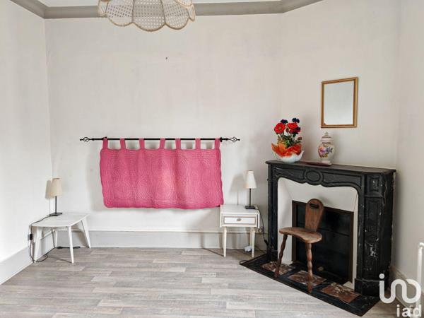 Maison à vendre 4 pièces 135 m² Préveranges