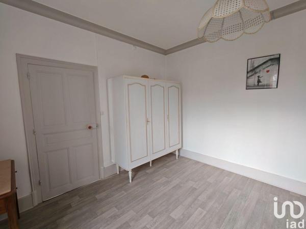 Maison à vendre 4 pièces 135 m² Préveranges