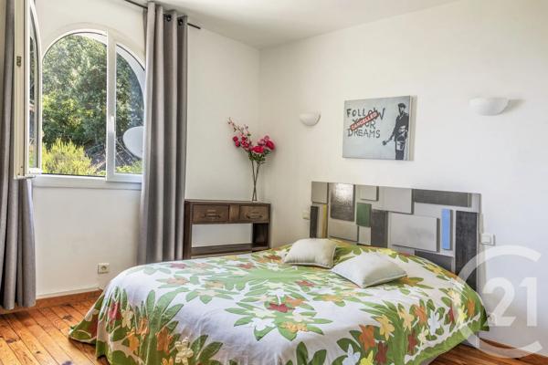 Maison à vendre  6 pièces - 228 m 2   BRANDO  - 202