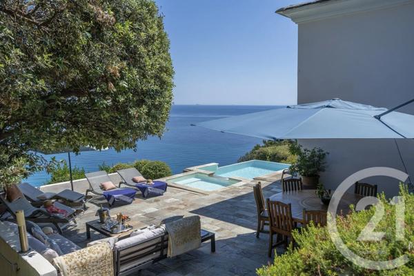 Maison à vendre  6 pièces - 228 m 2   BRANDO  - 202